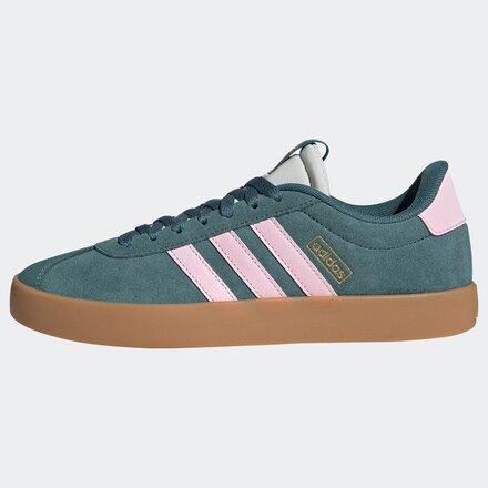 Adidas - VL Court 3.0 Shoe - Women's