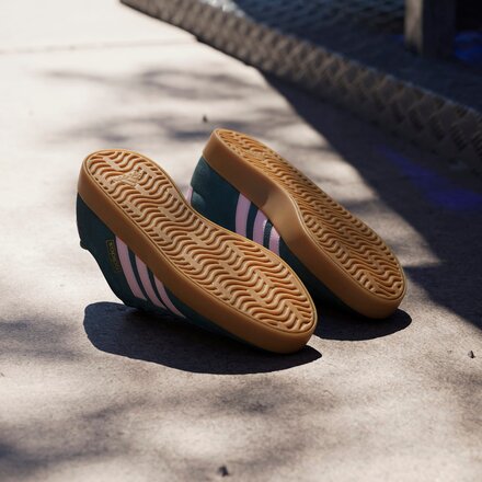 Adidas - VL Court 3.0 Shoe - Women's