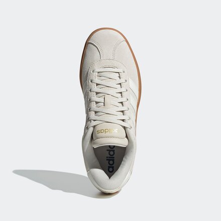 Adidas - VL Court Bold Shoe - Women's