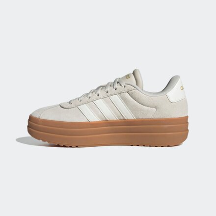 Adidas - VL Court Bold Shoe - Women's