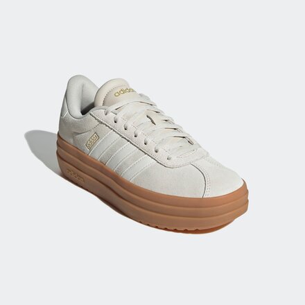 Adidas - VL Court Bold Shoe - Women's