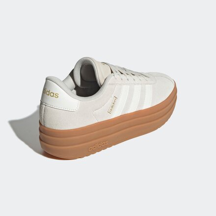 Adidas - VL Court Bold Shoe - Women's