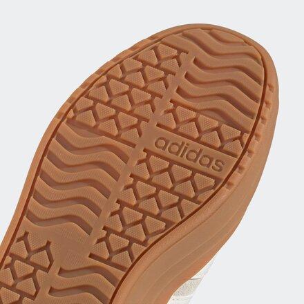 Adidas - VL Court Bold Shoe - Women's