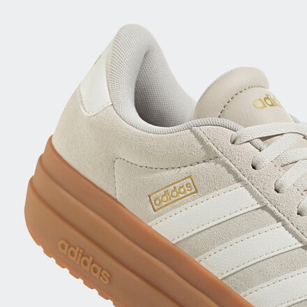 Adidas - VL Court Bold Shoe - Women's