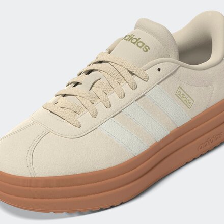 Adidas - VL Court Bold Shoe - Women's