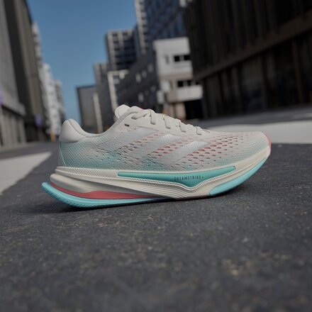 Adidas - Supernova Workhorse Running Shoe - Women's
