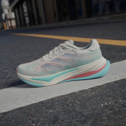Adidas - Supernova Workhorse Running Shoe - Women's