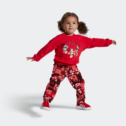 Adidas - Bubblecomfy Shoe - Toddlers'
