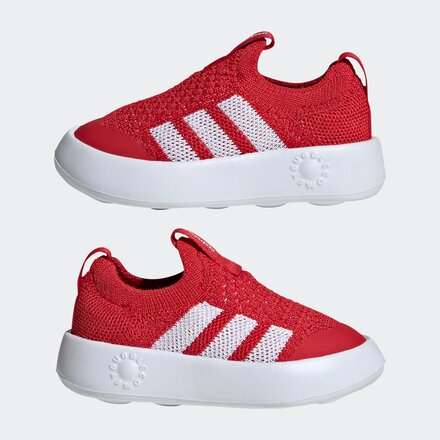 Adidas - Bubblecomfy Shoe - Toddlers'