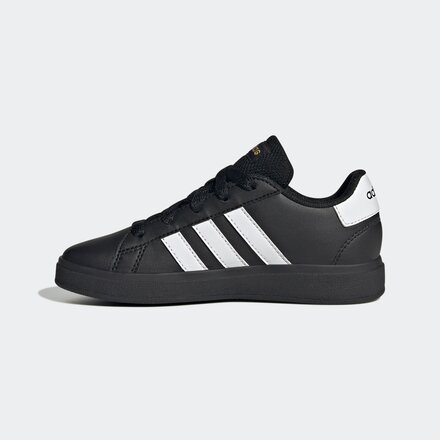 Adidas - Grand Court 2.0 Shoe - Kids'