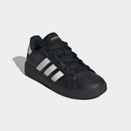 Adidas - Grand Court 2.0 Shoe - Kids'