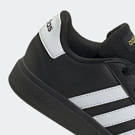 Adidas - Grand Court 2.0 Shoe - Kids'