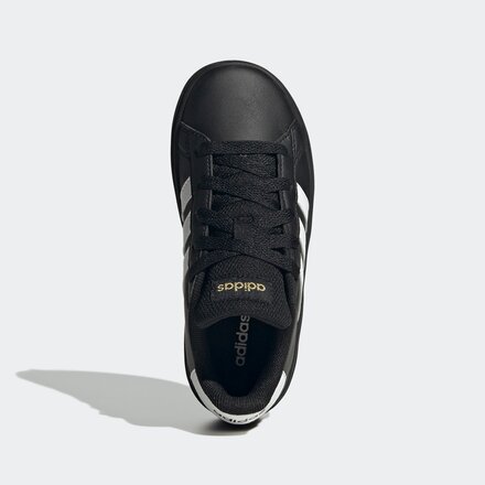 Adidas - Grand Court 2.0 Shoe - Kids'