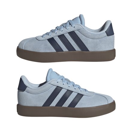 Adidas - VL Court 3.0 Shoe - Kids'