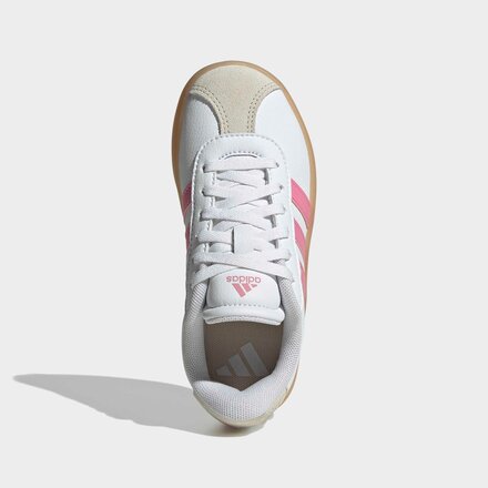 Adidas - VL Court 3.0 Shoe - Kids'