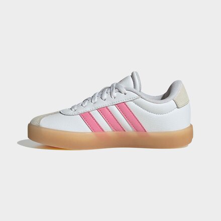 Adidas - VL Court 3.0 Shoe - Kids'