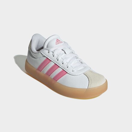 Adidas - VL Court 3.0 Shoe - Kids'