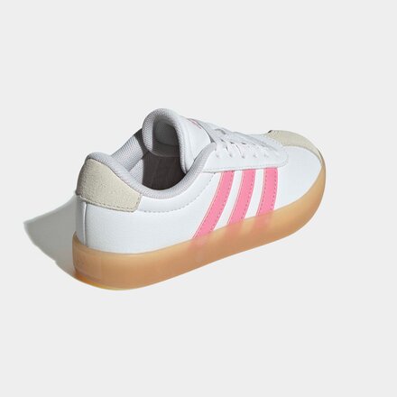 Adidas - VL Court 3.0 Shoe - Kids'