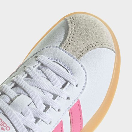 Adidas - VL Court 3.0 Shoe - Kids'