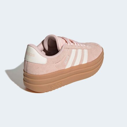 Adidas - VL Court Bold Shoe - Kids'