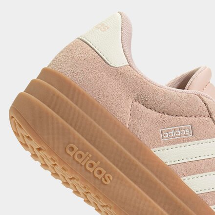 Adidas - VL Court Bold Shoe - Kids'