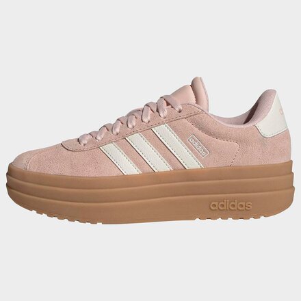 Adidas - VL Court Bold Shoe - Kids'