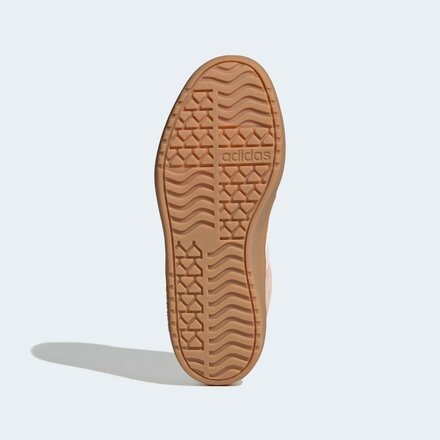 Adidas - VL Court Bold Shoe - Kids'