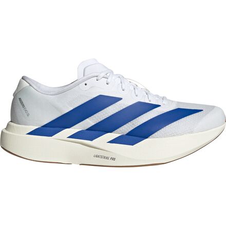 Adizero Evo SL Running Shoe - Men's