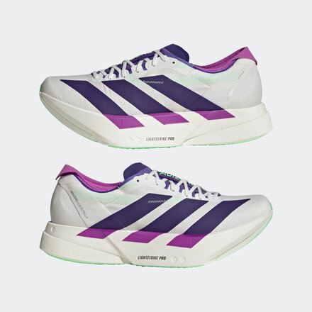 Adidas - Adizero Adios Pro 4 Running Shoe - Men's
