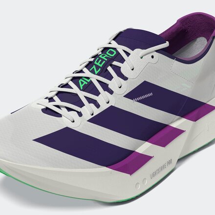 Adidas - Adizero Adios Pro 4 Running Shoe - Men's