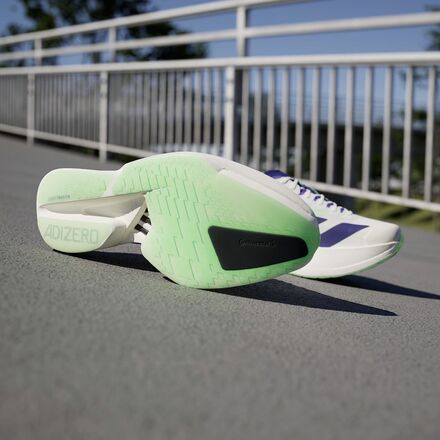 Adidas - Adizero Adios Pro 4 Running Shoe - Men's