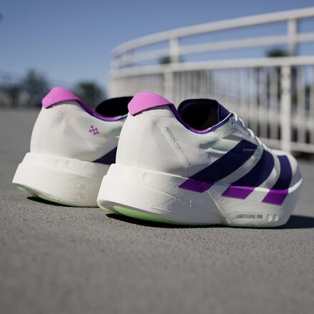 Adidas - Adizero Adios Pro 4 Running Shoe - Men's