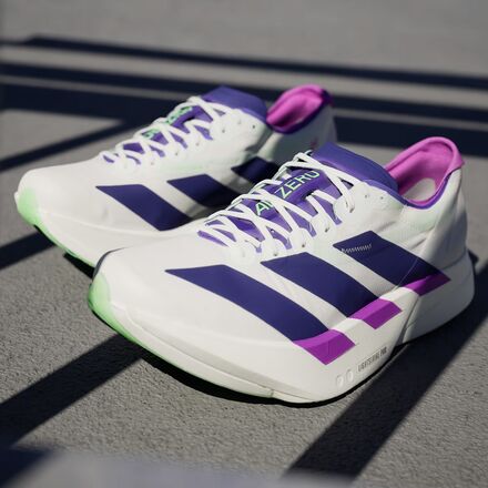 Adidas - Adizero Adios Pro 4 Running Shoe - Men's