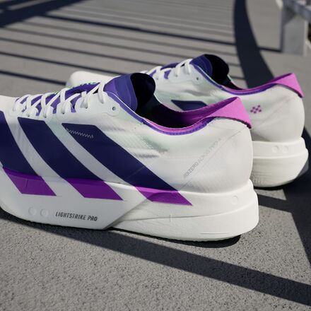 Adidas - Adizero Adios Pro 4 Running Shoe - Men's