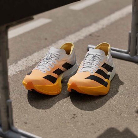 Adidas - Adizero Adios Pro 4 Running Shoe - Men's