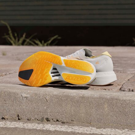 Adidas - Adizero Adios Pro 4 Running Shoe - Men's