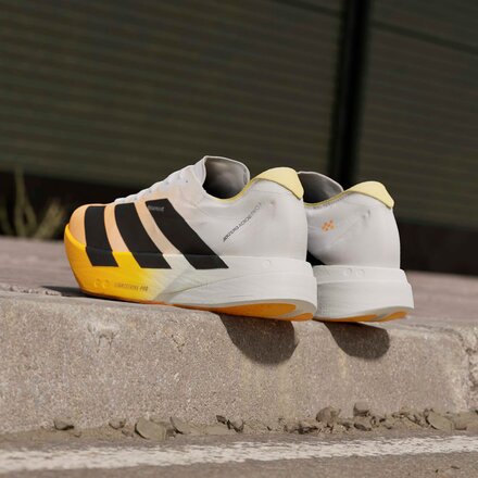 Adidas - Adizero Adios Pro 4 Running Shoe - Men's