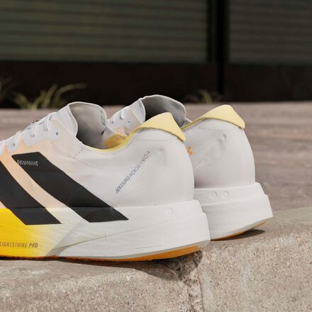 Adidas - Adizero Adios Pro 4 Running Shoe - Men's