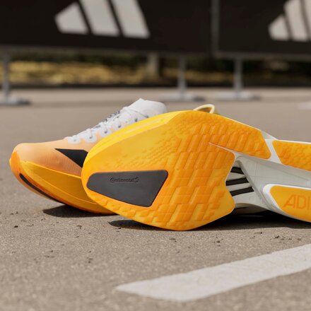 Adidas - Adizero Adios Pro 4 Running Shoe - Men's