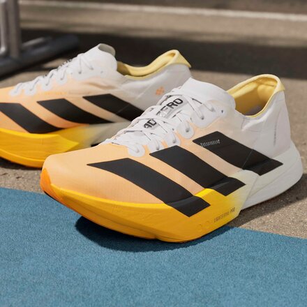 Adidas - Adizero Adios Pro 4 Running Shoe - Men's