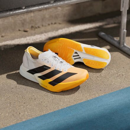 Adidas - Adizero Adios Pro 4 Running Shoe - Men's