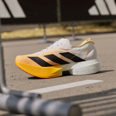 Adidas - Adizero Adios Pro 4 Running Shoe - Men's
