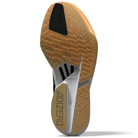 Adidas - Adizero Adios Pro 4 Running shoe - Women's