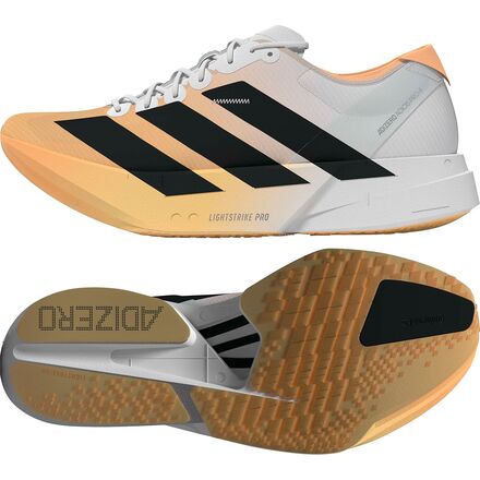 Adidas - Adizero Adios Pro 4 Running shoe - Women's