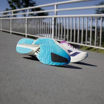 Adidas - Adizero Adios Pro 4 Running shoe - Women's