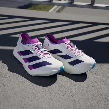 Adidas - Adizero Adios Pro 4 Running shoe - Women's