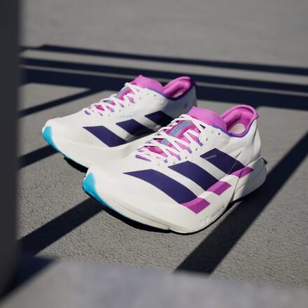 Adidas - Adizero Adios Pro 4 Running shoe - Women's