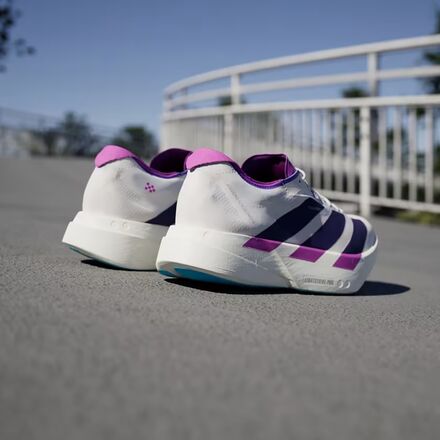 Adidas - Adizero Adios Pro 4 Running shoe - Women's