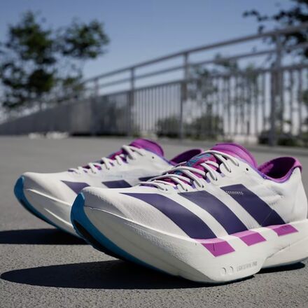 Adidas - Adizero Adios Pro 4 Running shoe - Women's