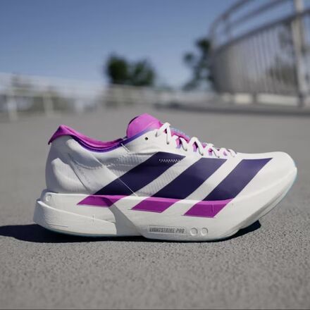Adidas - Adizero Adios Pro 4 Running shoe - Women's